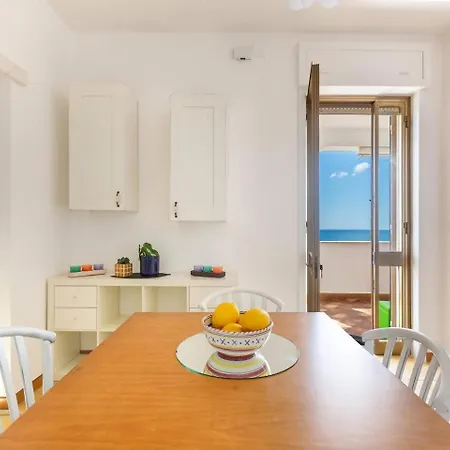 Apartamento New - Sunset View *