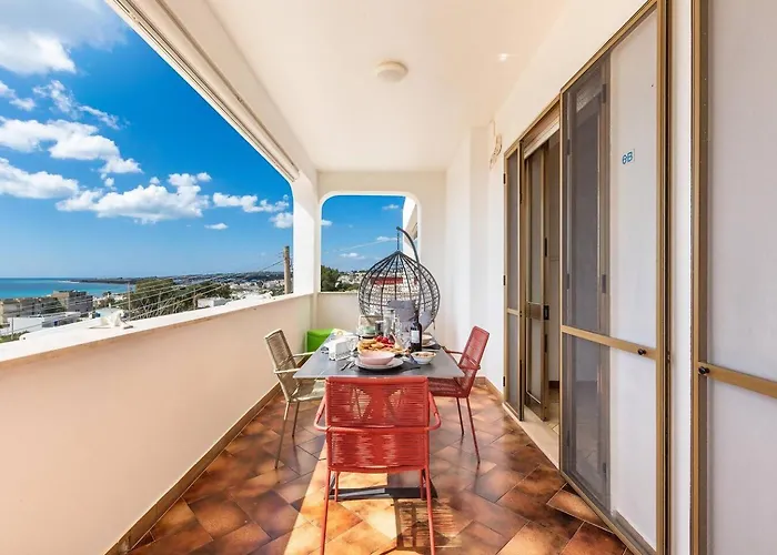 Apartment New - Sunset View Torre Vado