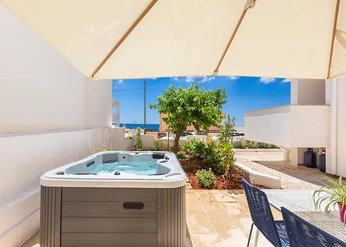 New - Sunset View * Torre Vado