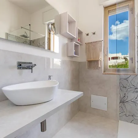 Apartment Sunset Sea View Sp By Salento Prime