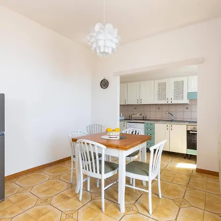 Sunset Sea View Sp By Salento Prime Apartment Torre Vado