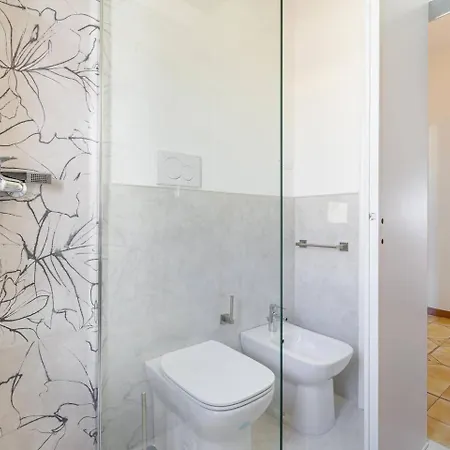 Sunset Sea View Sp By Salento Prime Apartment