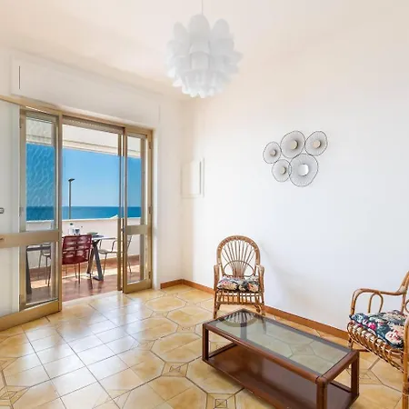 Apartment Sunset Sea View Sp By Salento Prime