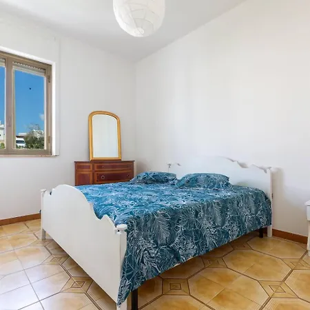 Sunset Sea View Sp By Salento Prime Apartment Torre Vado
