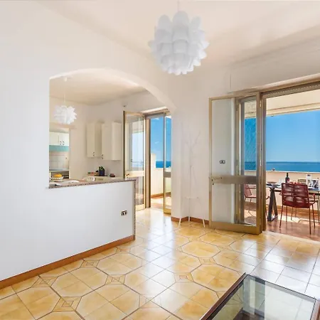 Sunset Sea View Sp By Salento Prime *