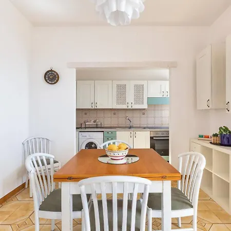 Apartment Sunset Sea View Sp By Salento Prime Torre Vado