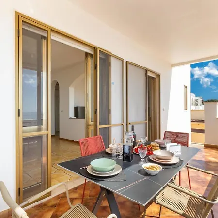 New - Sunset View 2 P By Salento Prime * Torre Vado