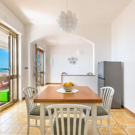 Sunset Sea View Sp By Salento Prime Apartment *