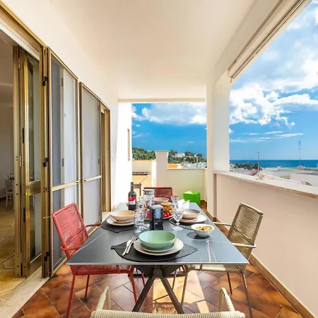 New - Sunset View 2 P By Salento Prime Torre Vado