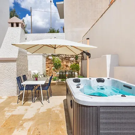 Apartment New - Sunset View 2 P By Salento Prime