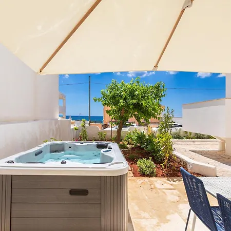 New - Sunset View 2 P By Salento Prime * Torre Vado