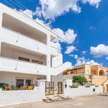 New - Sunset View 2 P By Salento Prime Torre Vado
