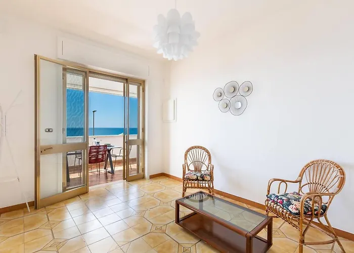 דירה New - Sunset View