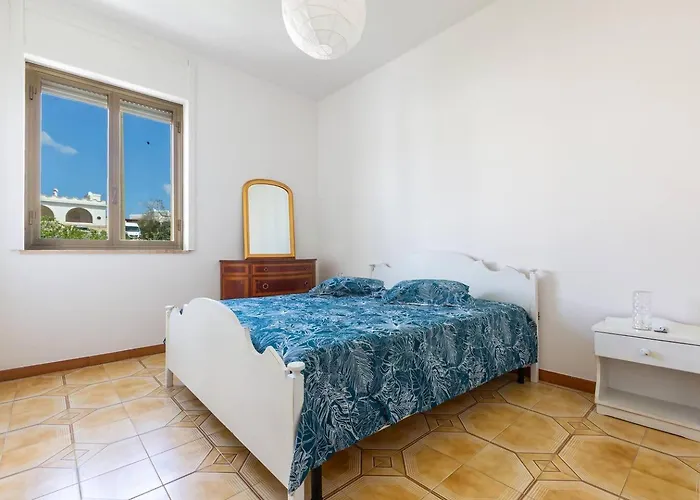 New - Sunset View Apartment Torre Vado