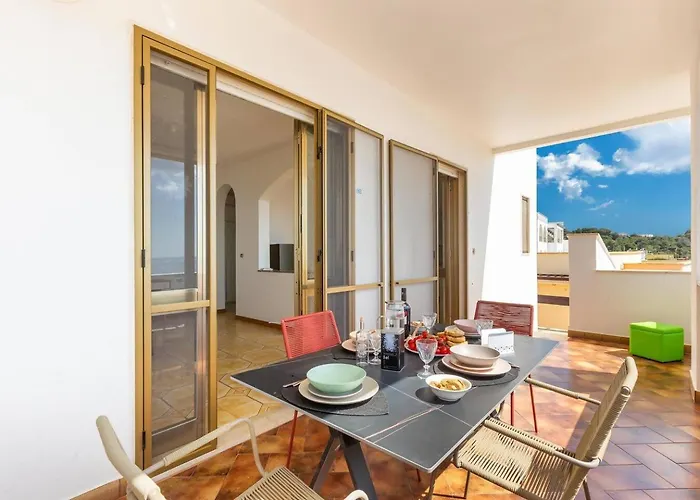 New - Sunset View * Torre Vado